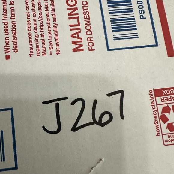 🩷5/$10 Assorted Greeting Cards Set - Multicolor - Picture 3 of 3